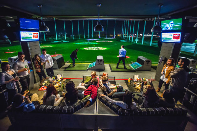 Top Golf